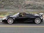 Hennessey Venom GT Spyder 2013 года